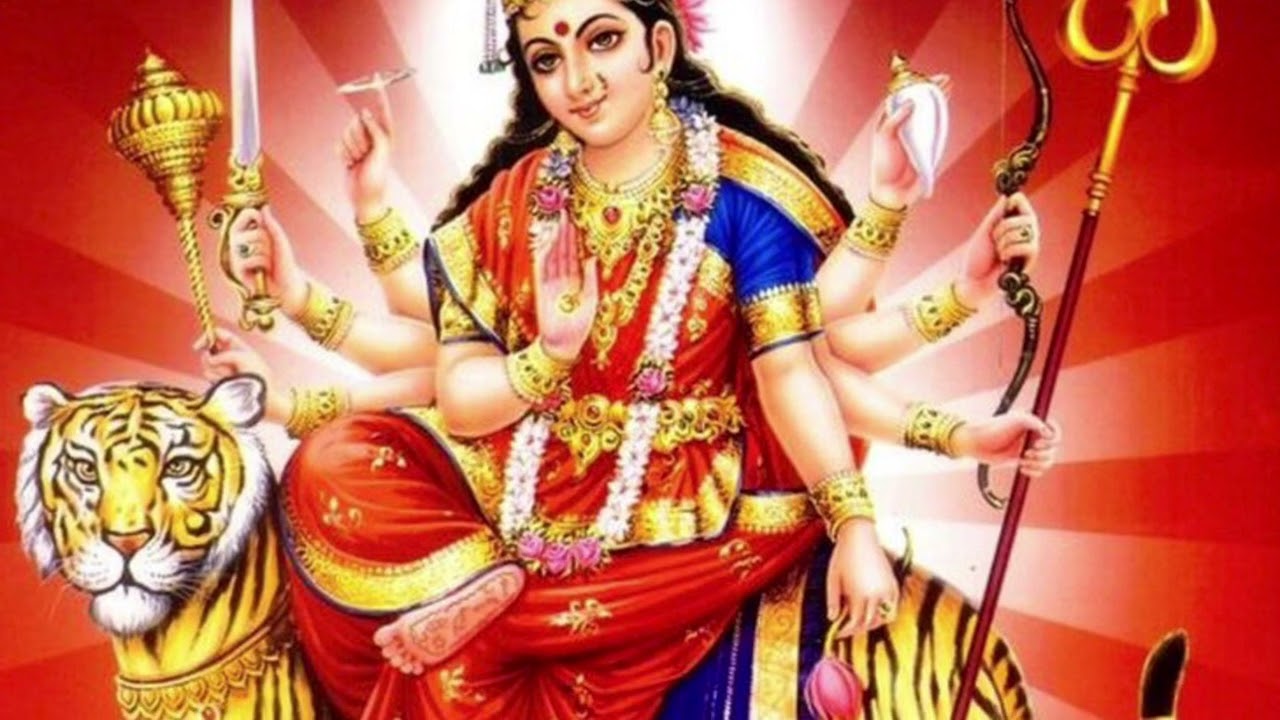 Devi narayaneeyam Dasakam-13 oothidya  Mahima