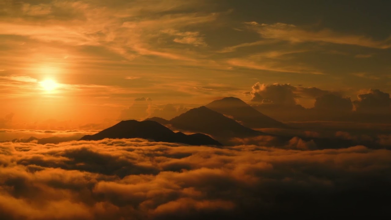 Before Sunrise