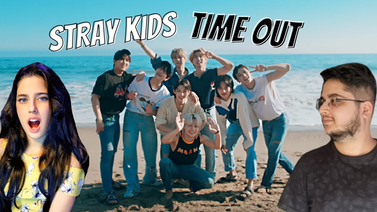 Stray Kids 