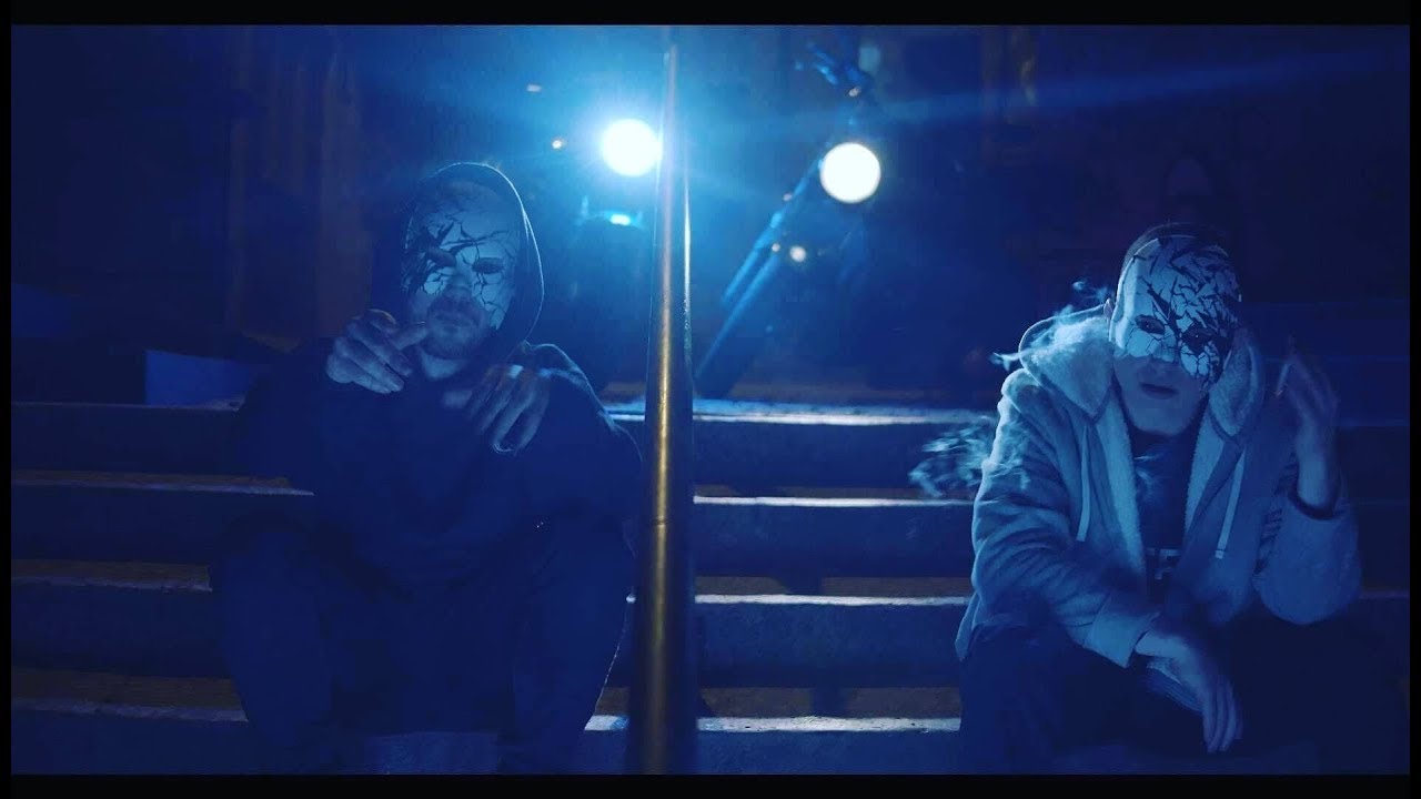 ДругиТЕ - ВСИЧКО ИЛИ НИЩО (Official HD Video)