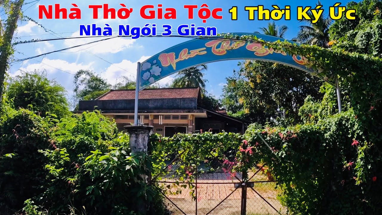 #11 Khám Phá Vùng Quê Ấp Cẩm Thắng Xã Cẩm Giang Huyện Gò Dầu Tỉnh Tây Ninh