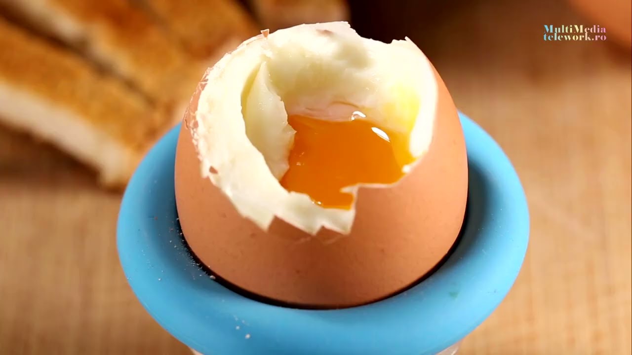 How long to boil eggs