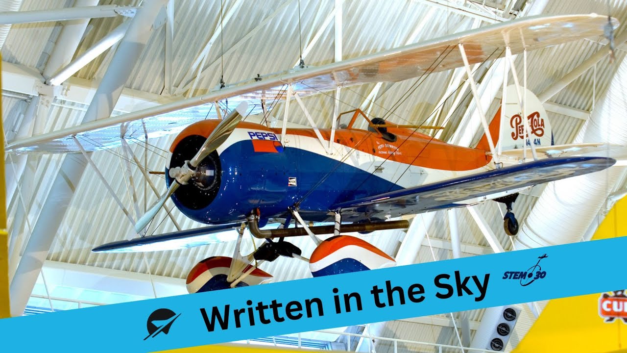 Written in the Sky an Interview with Suzanne Asbury-Oliver
