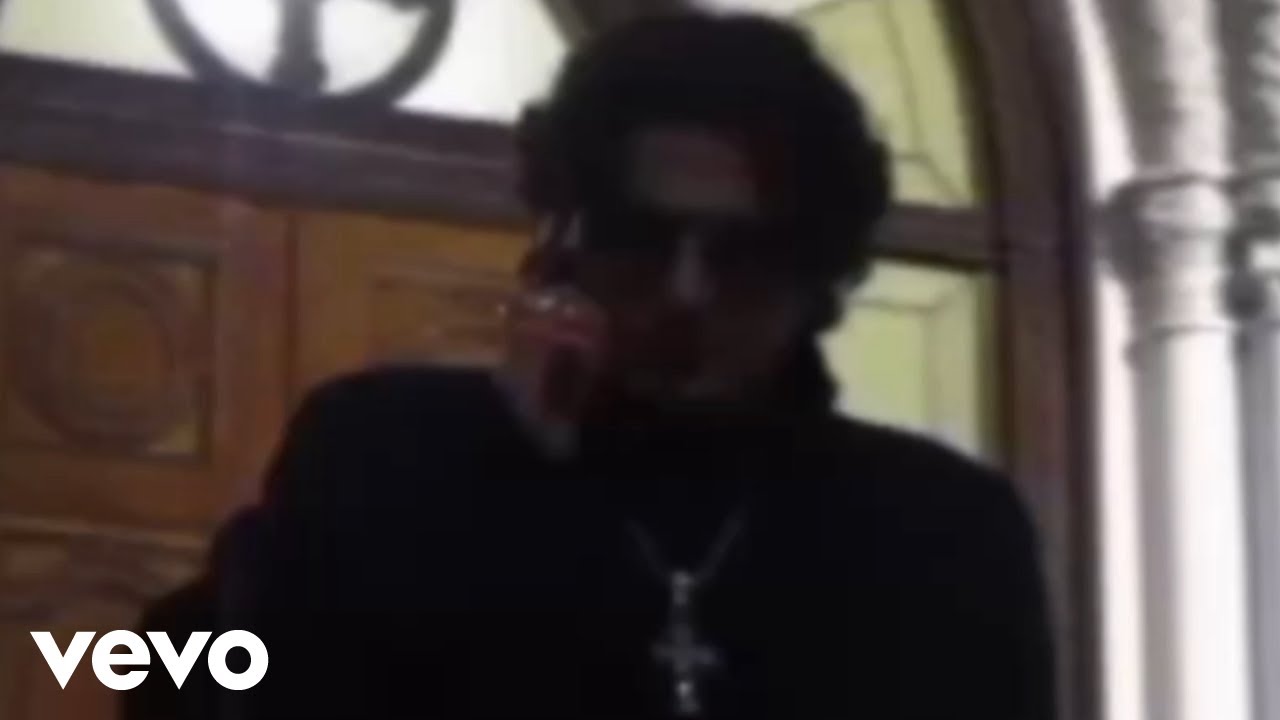 LILDYSMOKE - SAINT STRIPPER