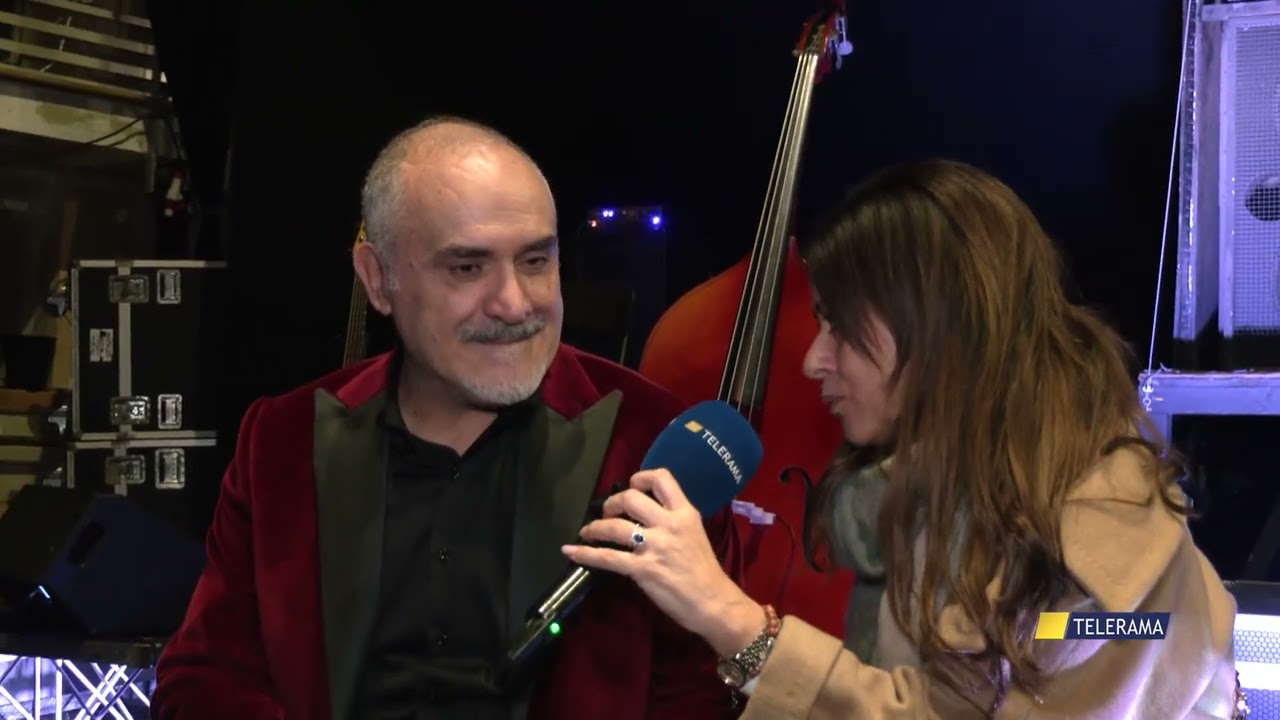 SPECIALE CONCERTO PIAZZA GRANDE