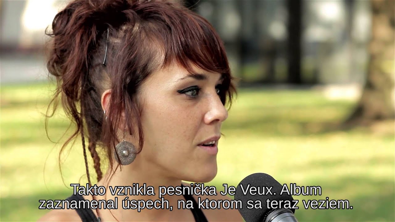 Reportáž z koncertu ZAZ