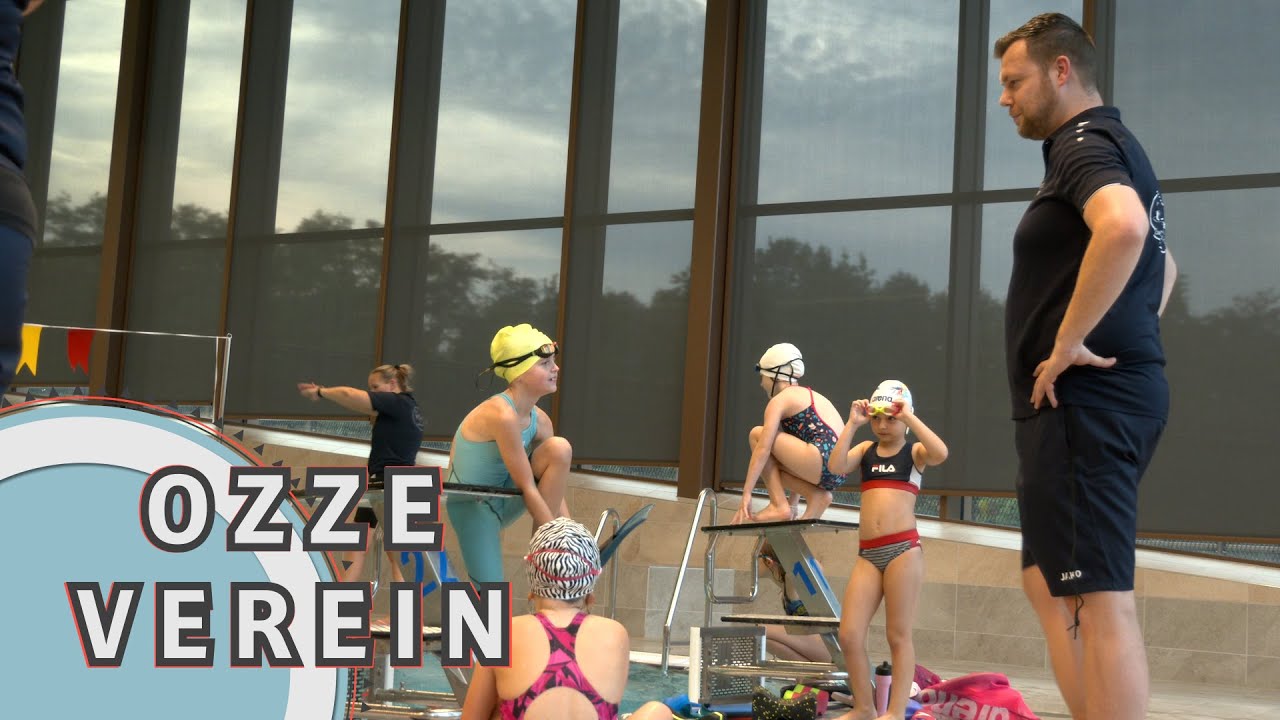 Ozze Verein | Zwemsport Parkstad