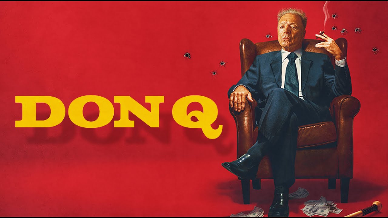 Don Q (2025) | Official Trailer