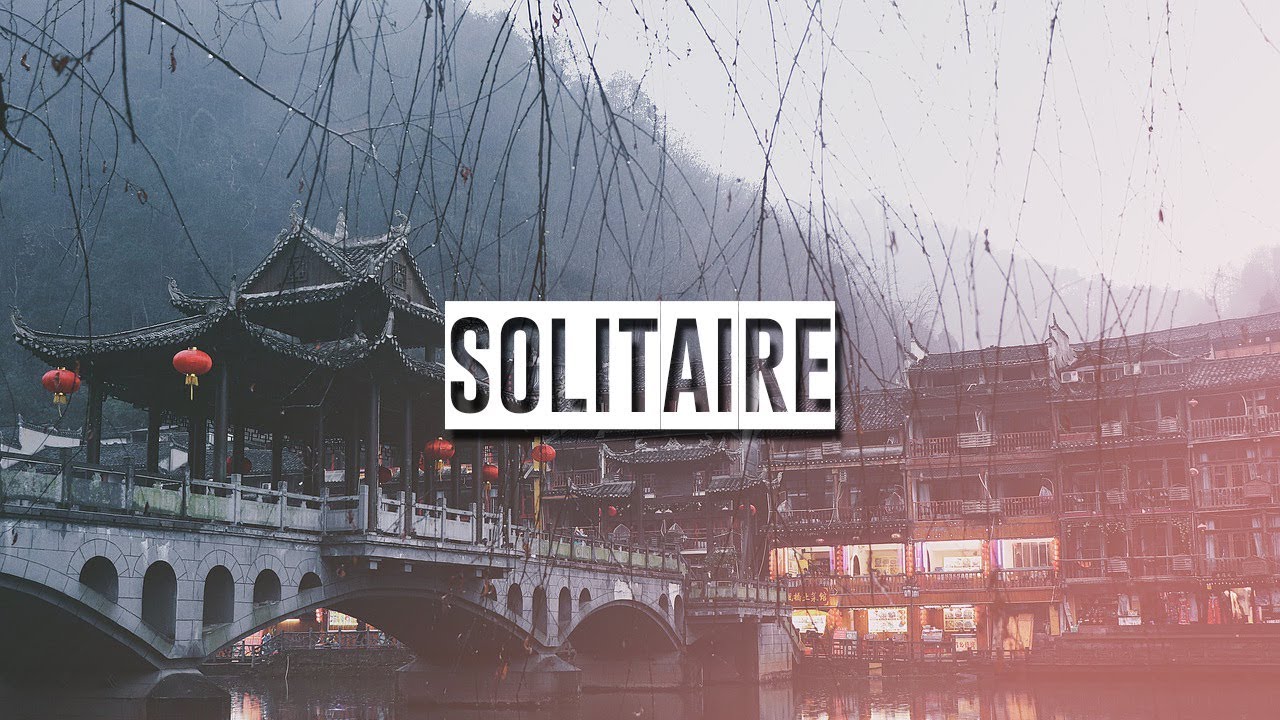 [SOLD]Landy x Maes Mélancolique Pure Trap Piano Type Beat - 