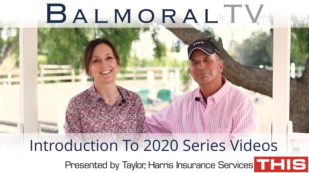 Balmoral TV 2020 Series Introduction