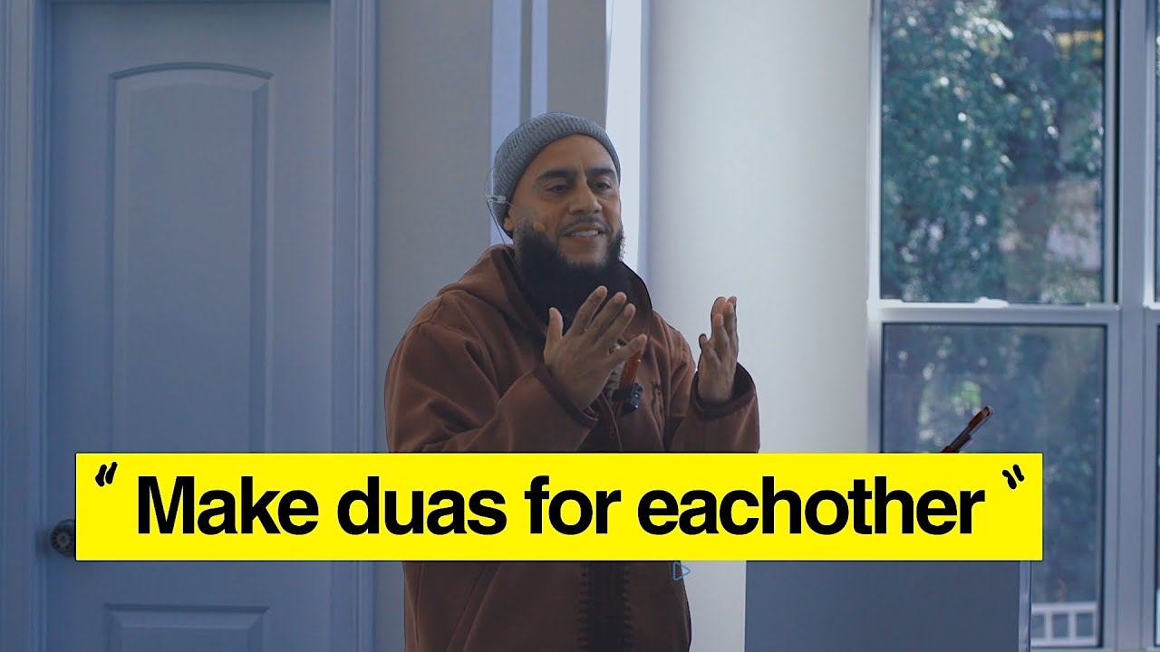 Истинное лидерство начинается со смирения — совет Умара Утбе ибн Газвану