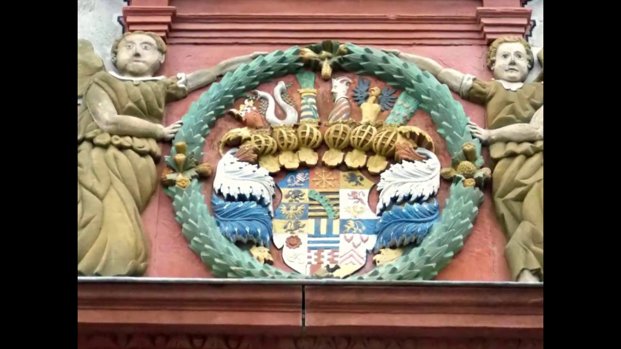 Roberts Geschichten Serie3 Bayern Franken Kreis Röhn Grabfeld   Fladungen und Ostheim