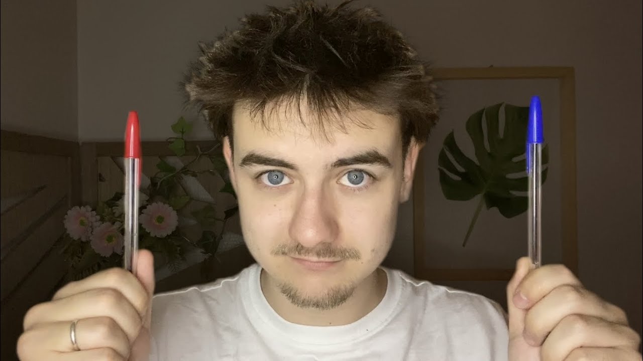 ASMR - Suis mes Instructions Hypnose