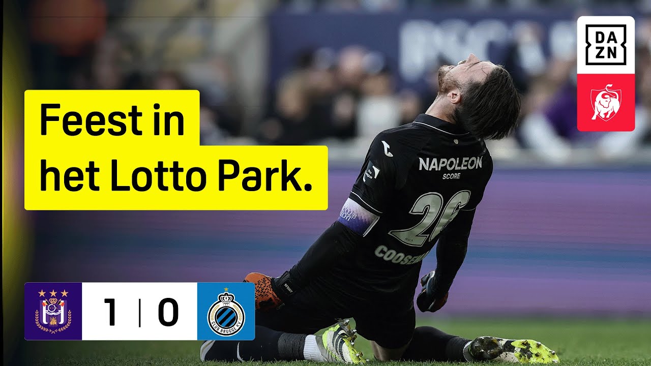RSC Anderlecht doet het beter dan Barcelona! 🇪🇸👀 #ANDCLU