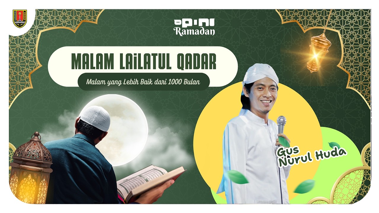 OPINI - MALAM LAITUL QADAR