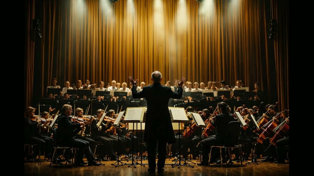 KAHITNA – Titik Nadir | Orchestra Version