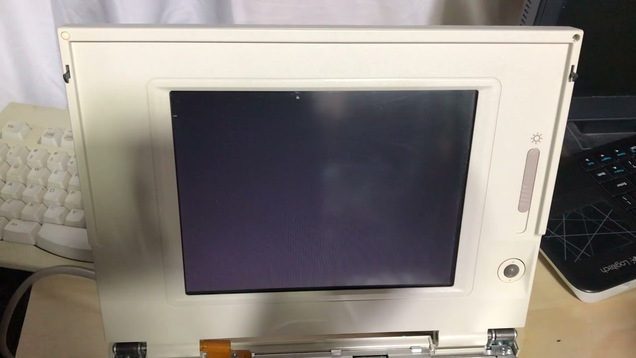 One Year Anniversary Special-Installing Operating System for Compaq LTE Lite laptops