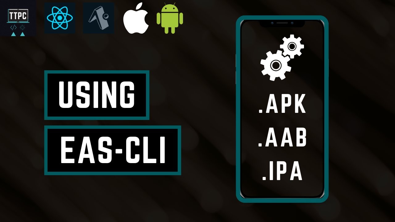 Создание сборок iOS и Android для приложения React Native (в облаке | без Mac)