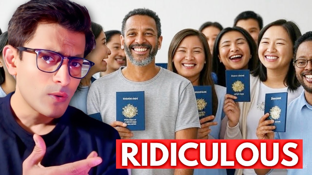 Latin America&rsquo;s STRONGEST Citizenship Now in JUST 1 Year