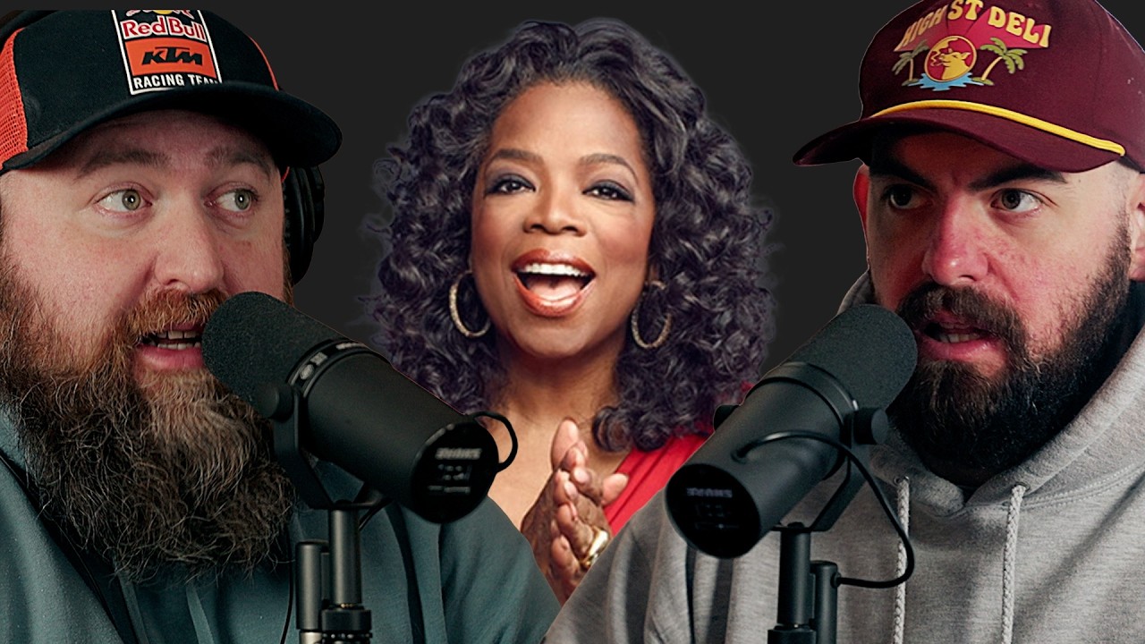 What's the deal with celebrity book clubs?