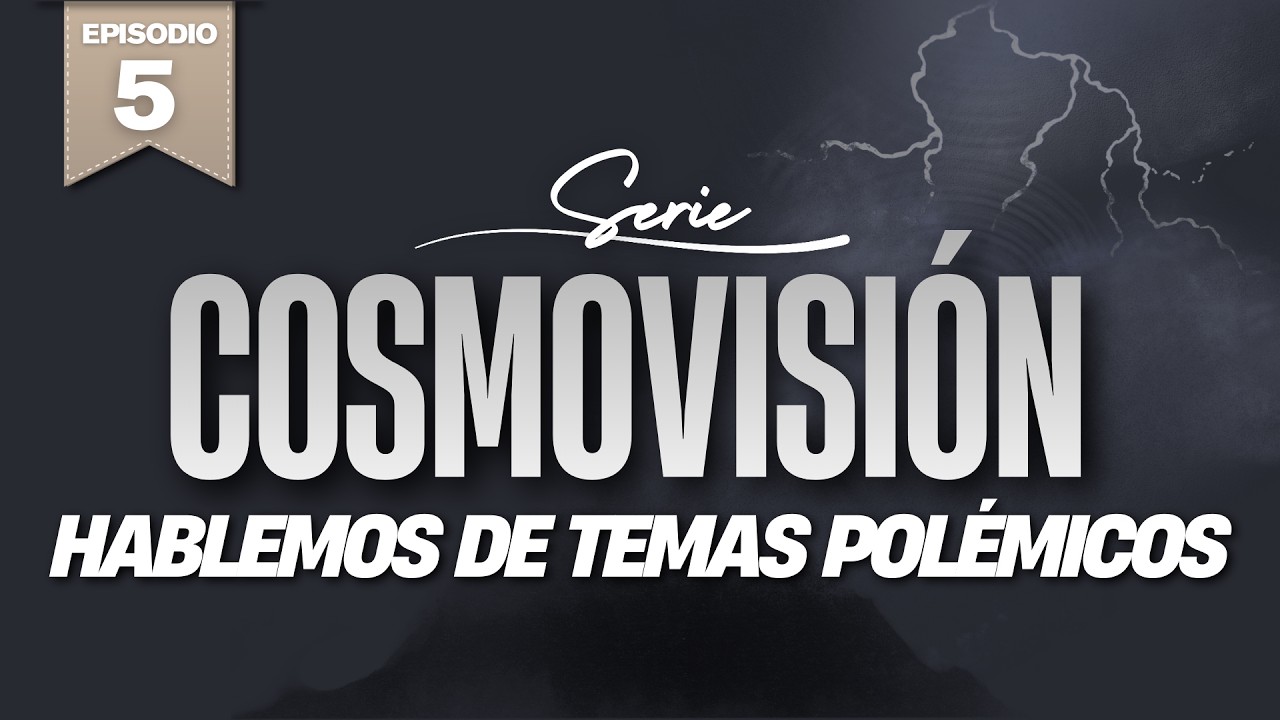 Episodio 5 - EL SUFRIMIENTO │ Parte 1