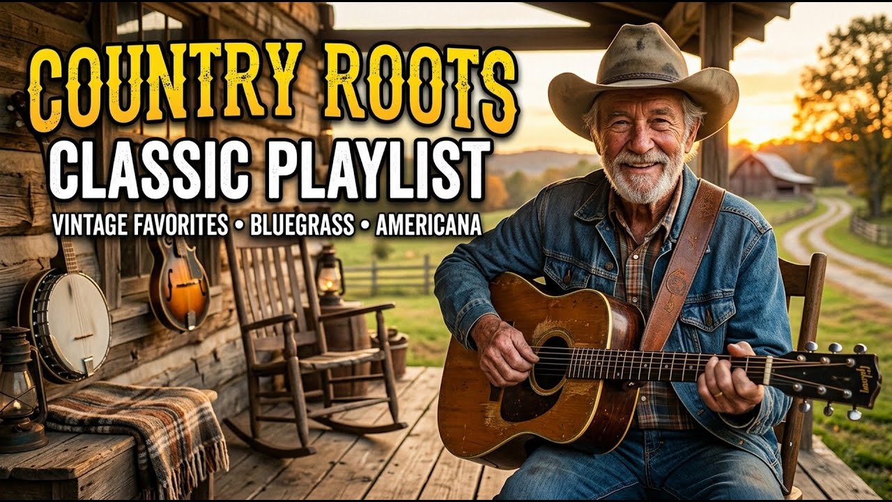 Simple, Sweet & Free – Ranchside Melodies Rustic Acoustic Ballads for Calm and Sleep