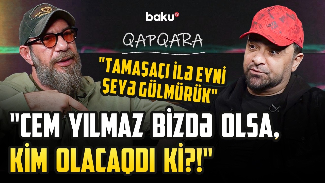 Fərda Amin a&ccedil;ıq-sa&ccedil;ıq m&ouml;vzulardan və bazarda satıcılıq etdiyi g&uuml;nlərdən danışdı - QAPQARA