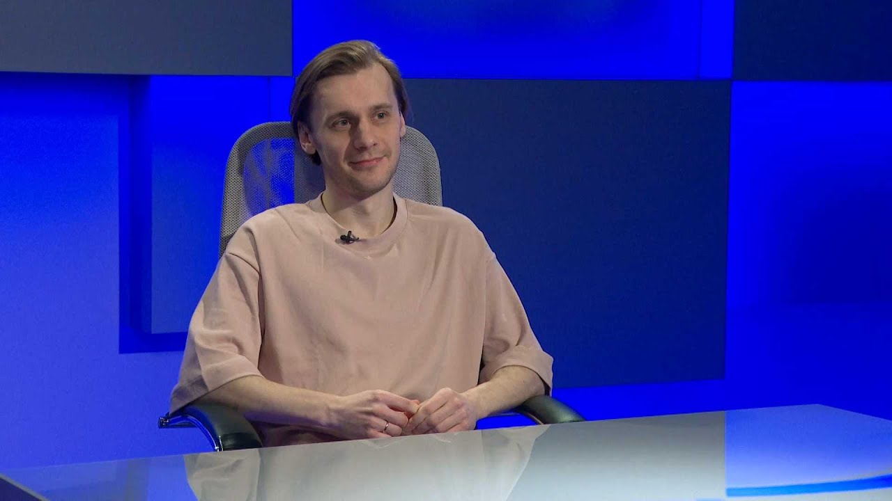 Евгений Овсянников о новом звании, о настоящем и будущем театрального искусства