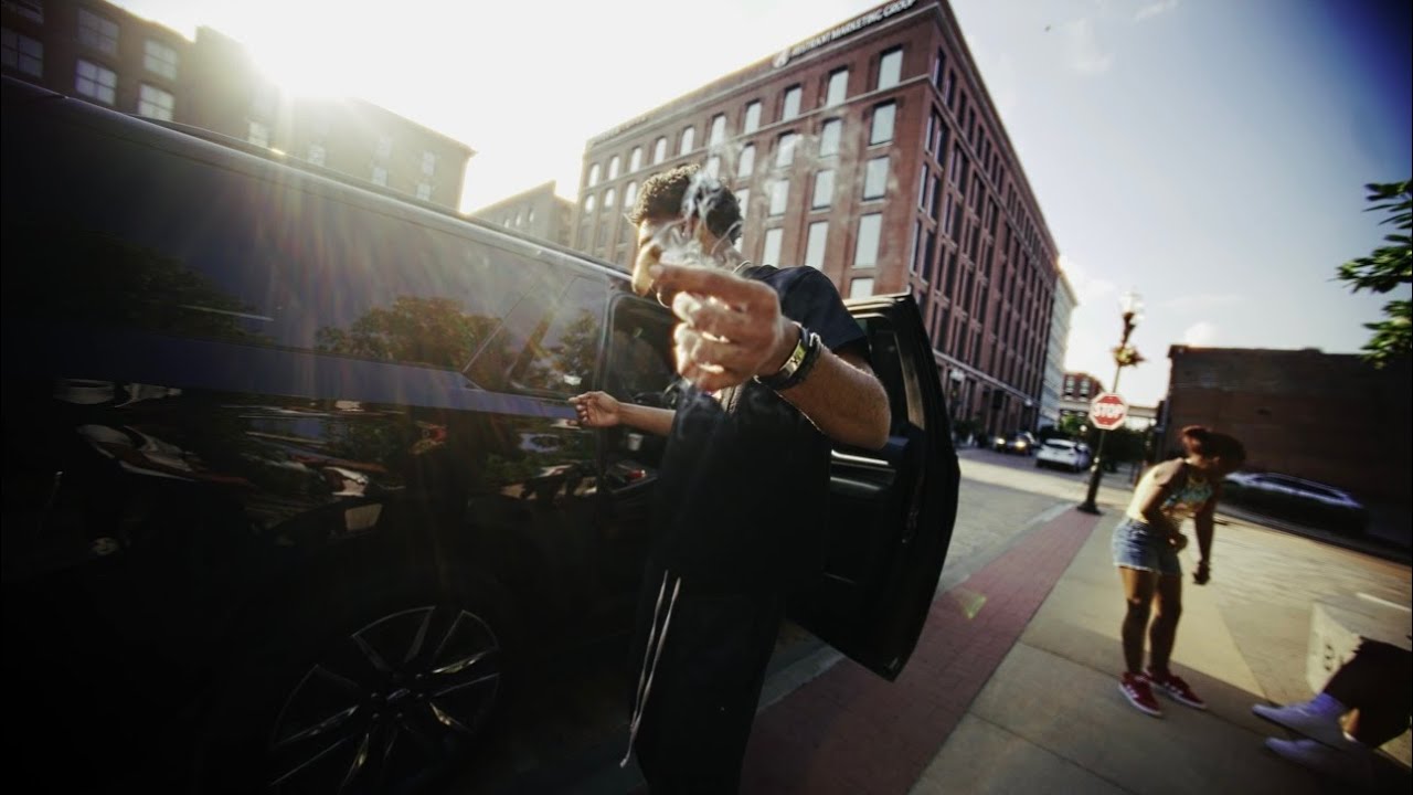 Diorbgs - Snatching Whips [Official Music Video]