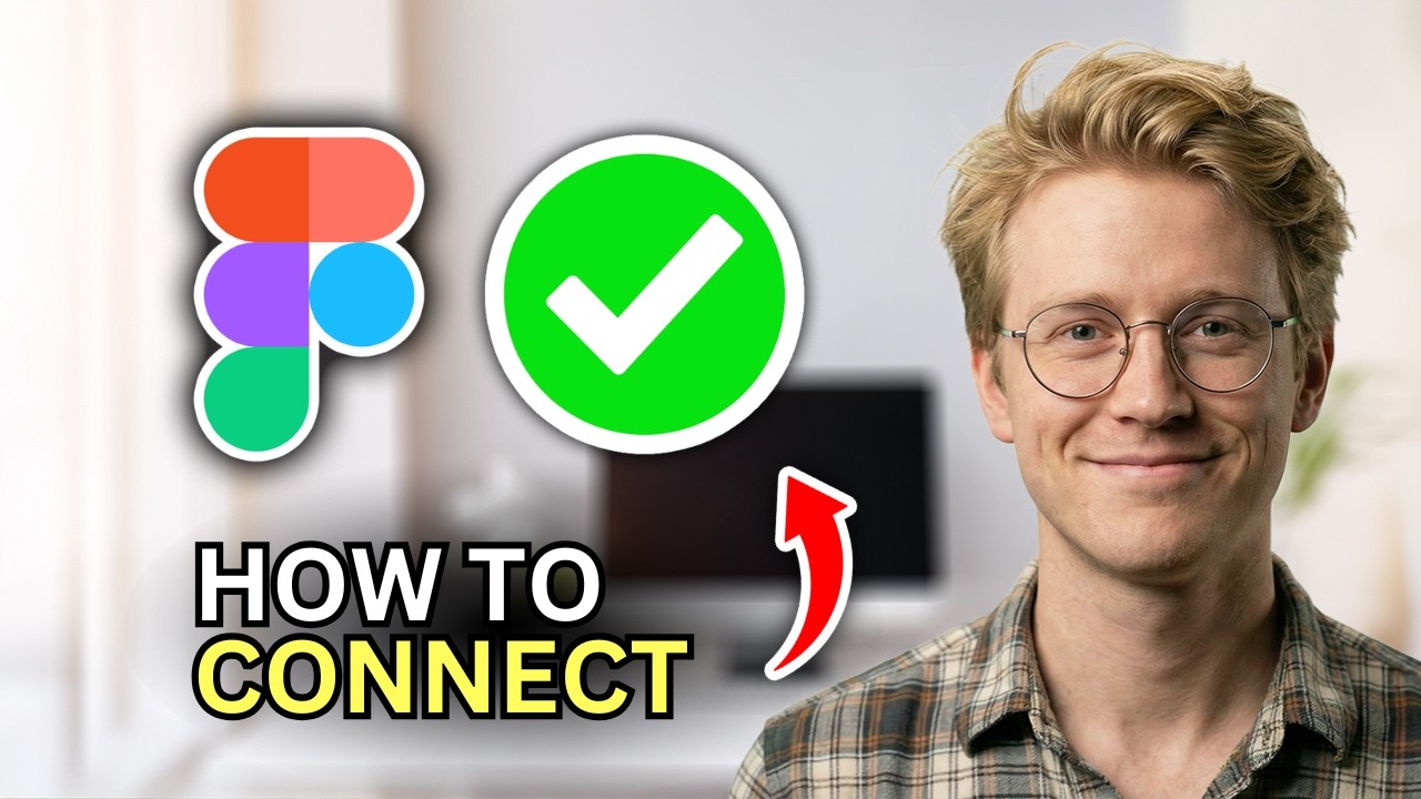 How to Connect in Figma - Easy Guide 2026