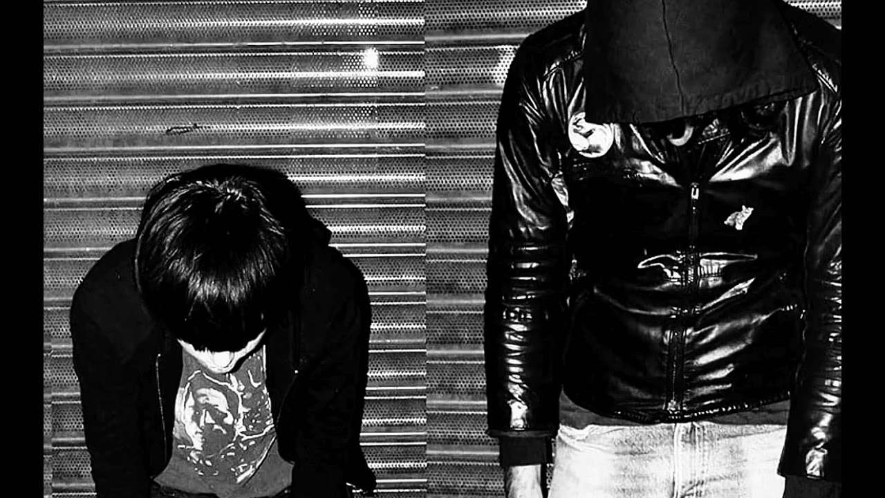 Saif 198 Remix Crystal Castles - Vanished
