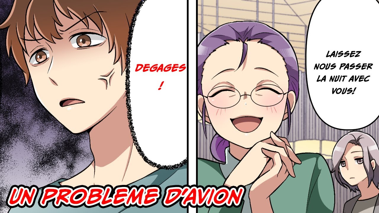 [Manga] 