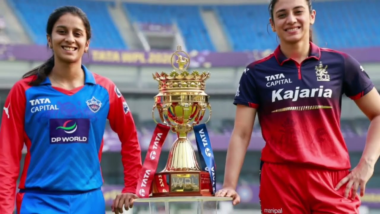 WPL ke final match me hua match fixed?
