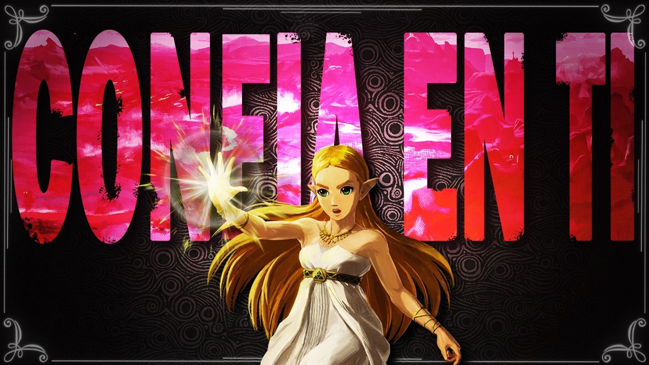 Zelda: El juego que no te subestima