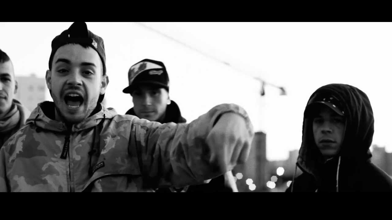 Masacre Crew Ft. Hadem y Dj Zeack (Prod. Tian)