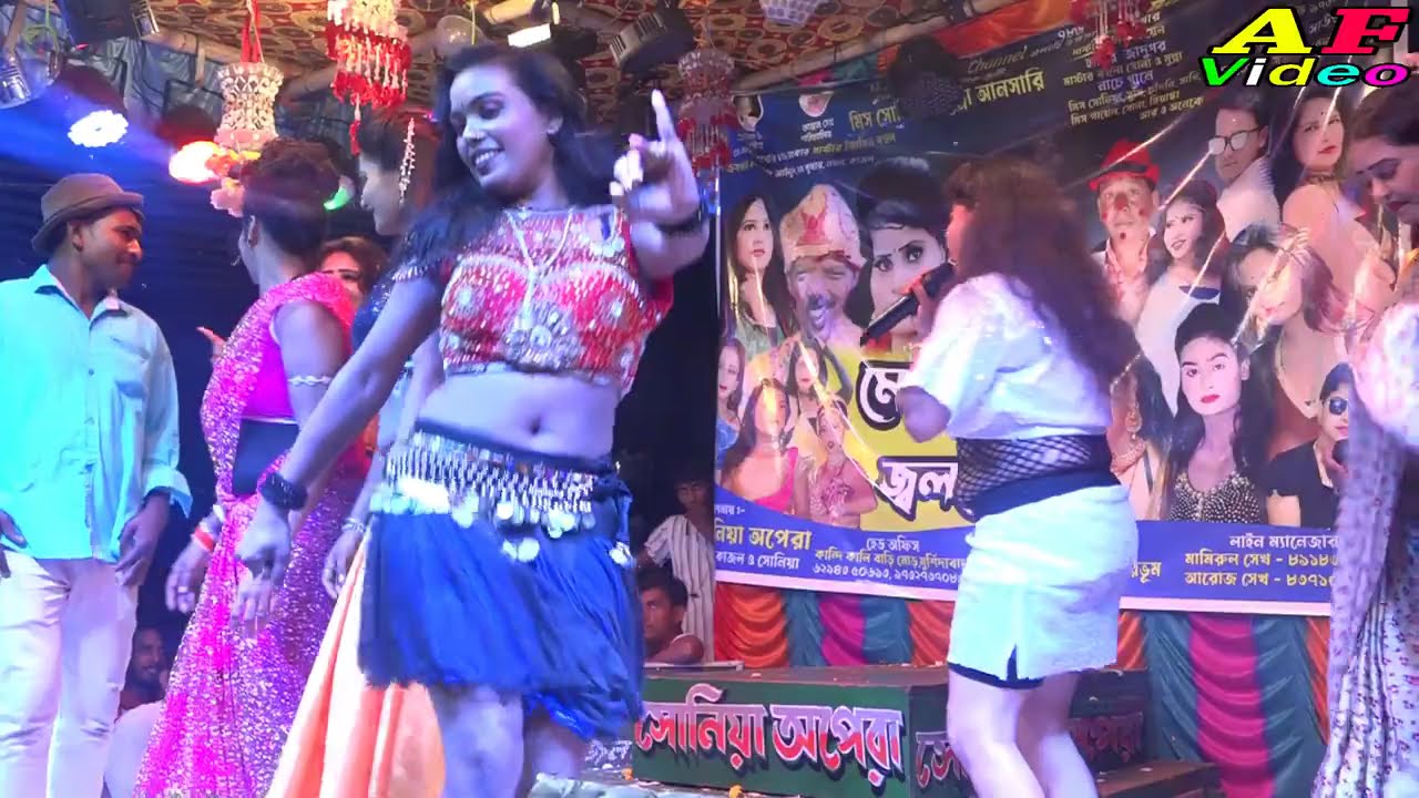 সোনিয়া অপেরা নতুন কমেডি