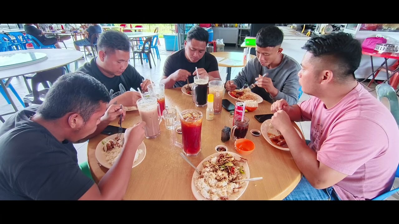 Mulai kediri ari Betong