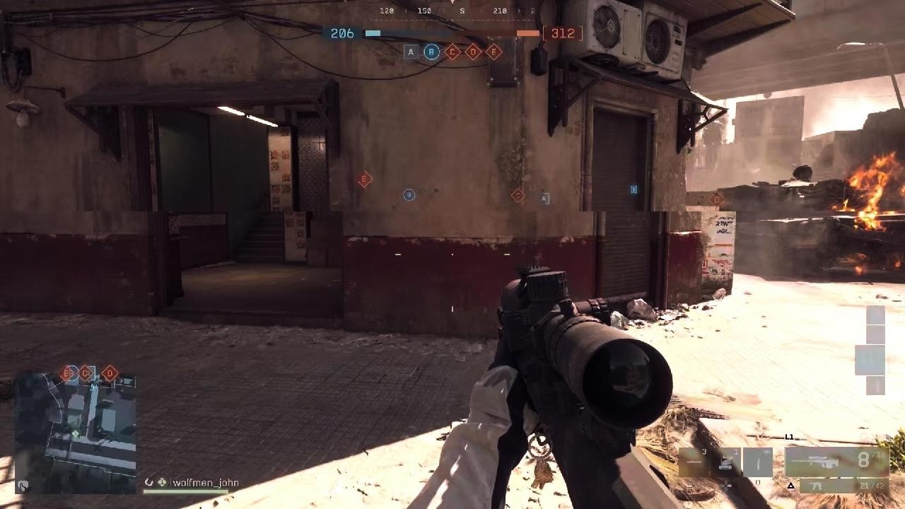 Battlefield 6 Dice says no cheating her? B.S.