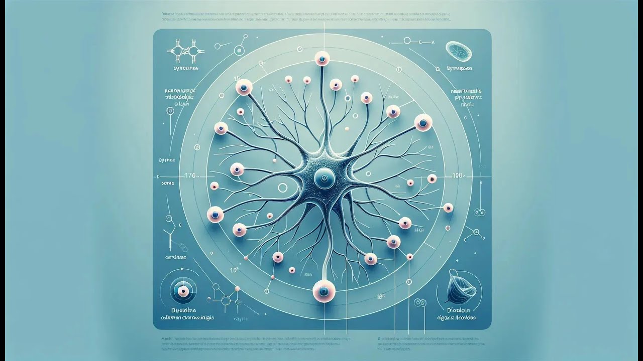 Understanding Neuromuscular Physiology - Key Concepts Explained (8 Minutes)