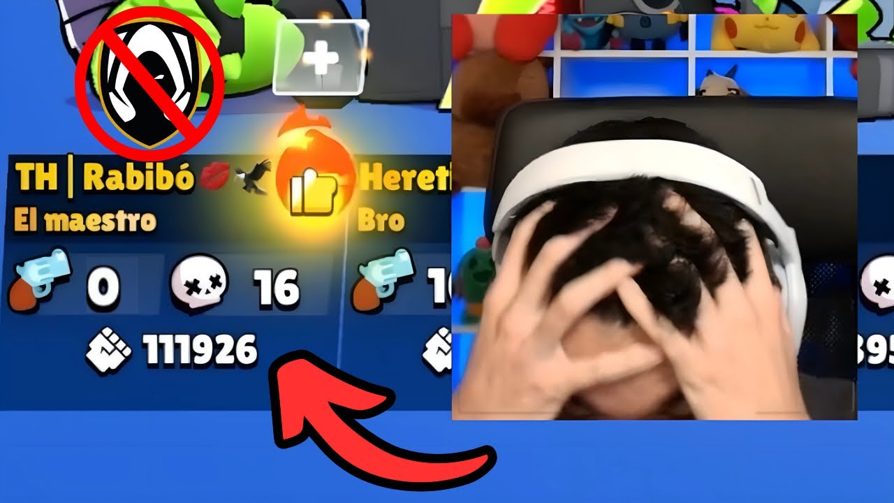 TH EN EL NOMBRE = DERROTA INSTANTÁNEA 😂