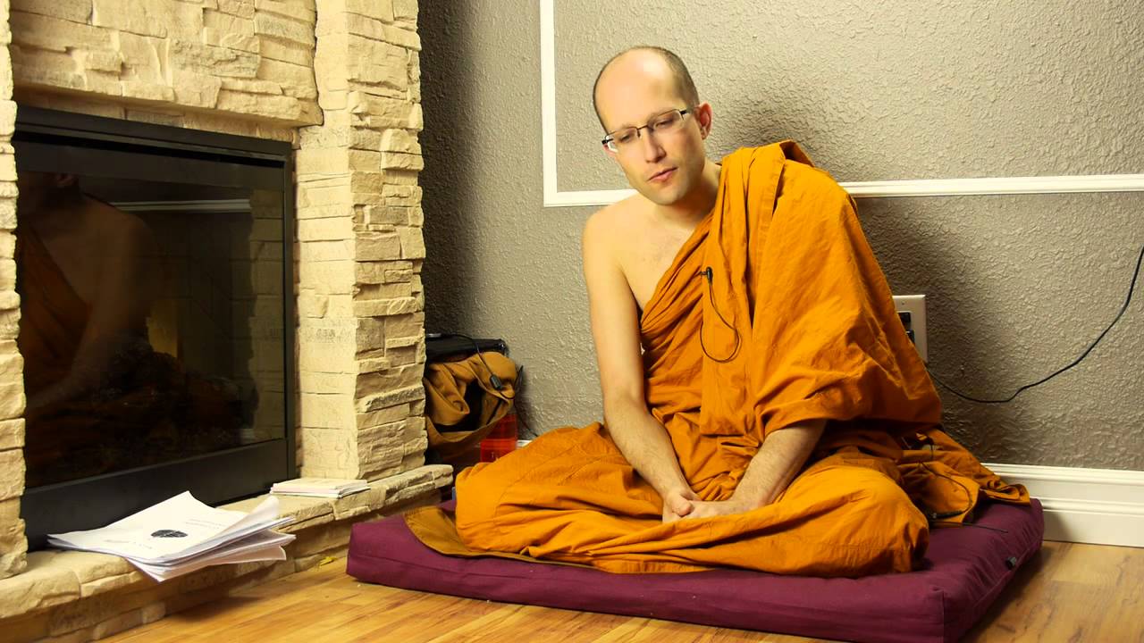 Dhammapada Verse 47: Like a Sleeping Village