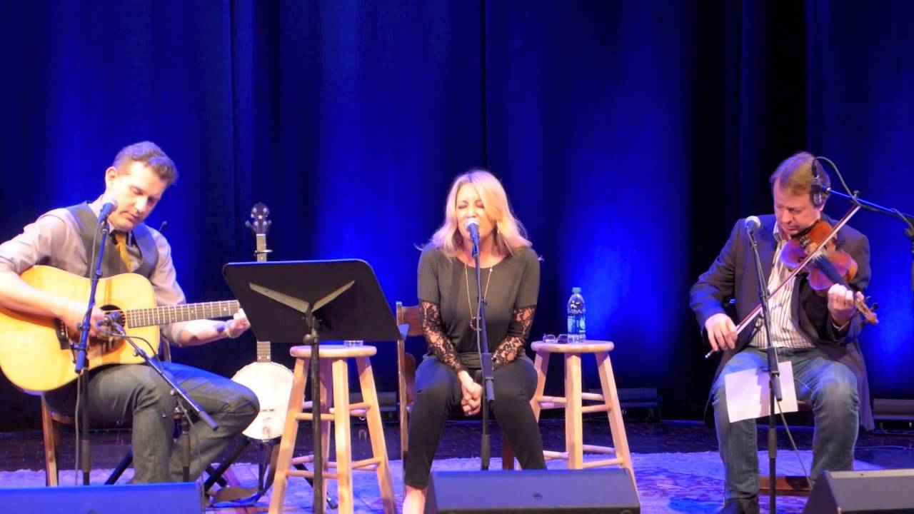 Lee Ann Womack, The Legend of a Rebel Soldier