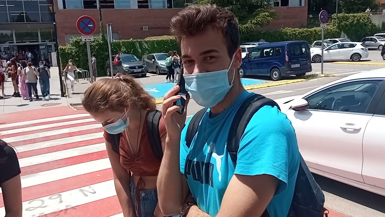 Vídeo comiat 2n BAT 2019 2021