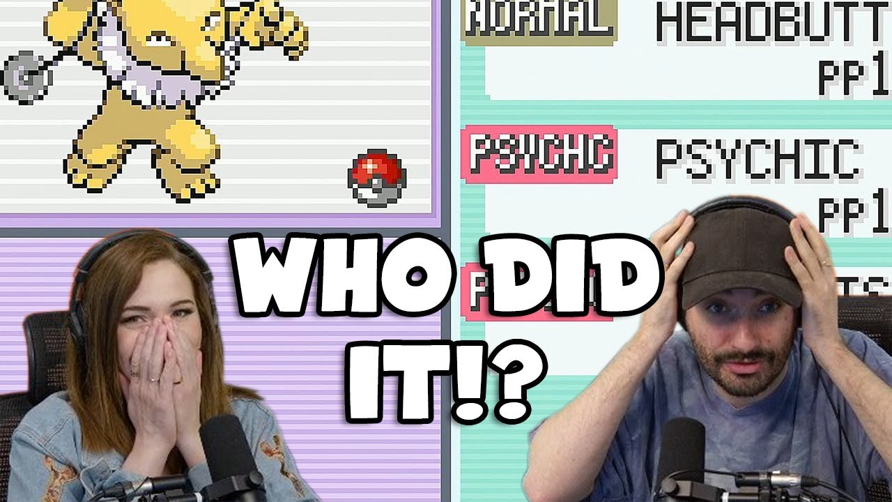 Harry loses it over Yogscast&rsquo;s incompetence