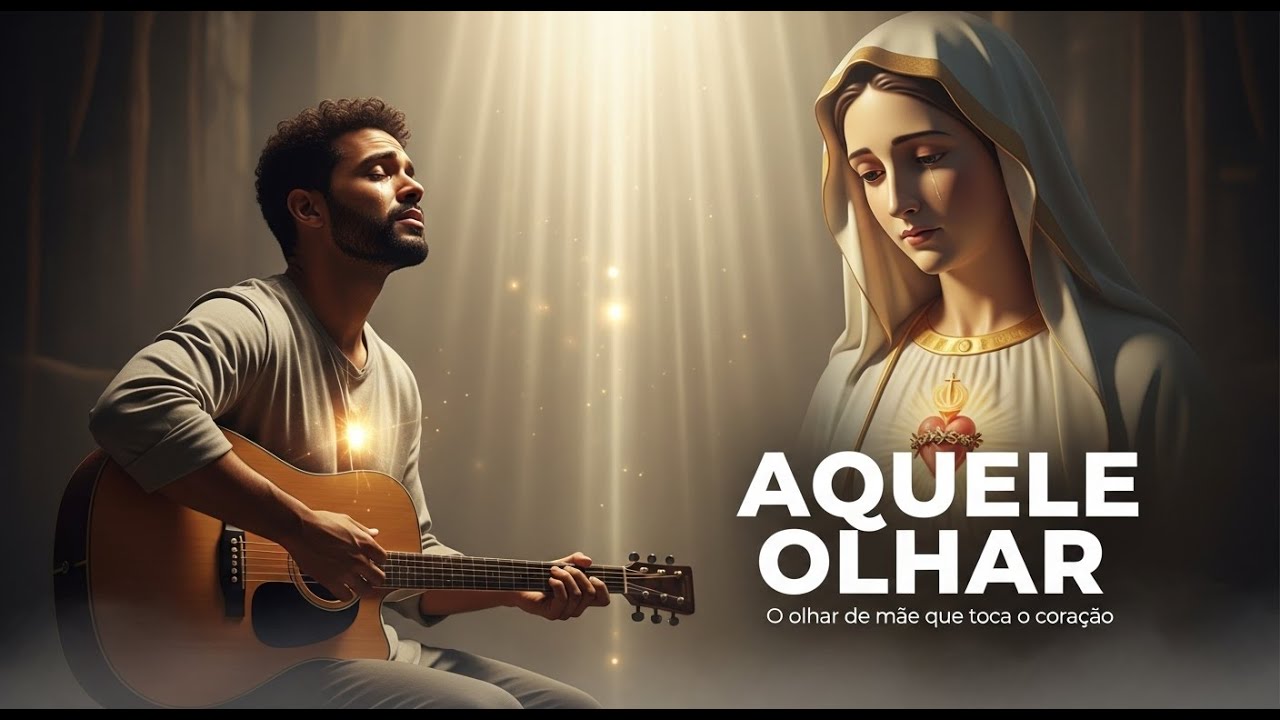 02 - Aquele Olhar - Maria Luiza