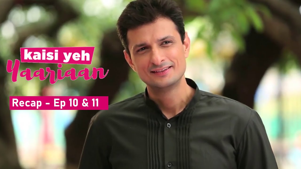 Kaisi Yeh Yaariyan | Nandini's Dream To Join The FAB5