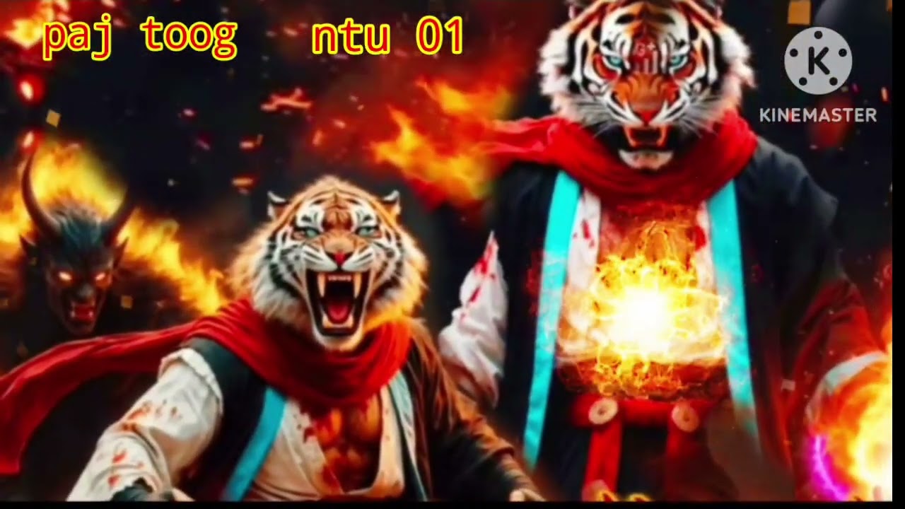 Paj toog ntu 01 ( 11/03/2026 )
