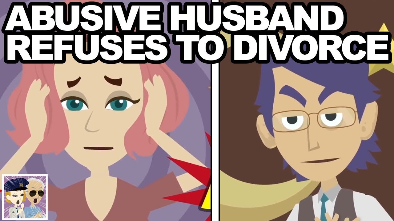 [Revenge] My husband cheated on my while I was pregnant so I tried to divorce him but..