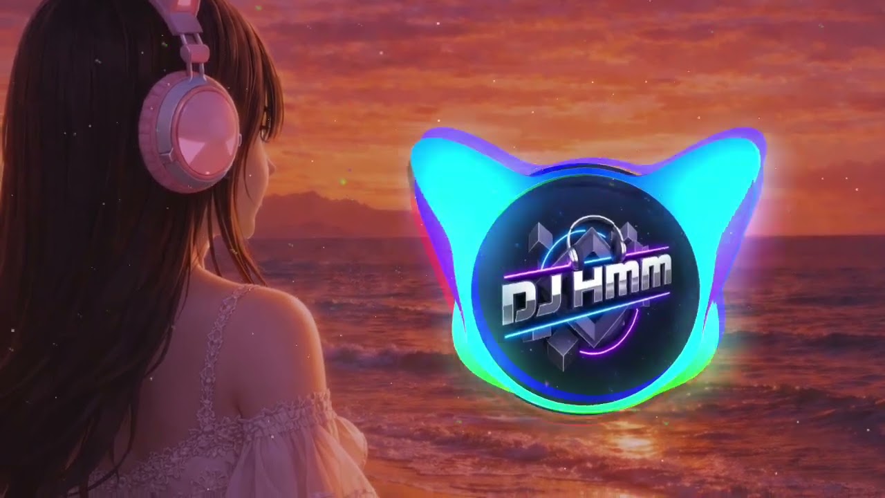 Remix Slow Mantul | DJ Hmm