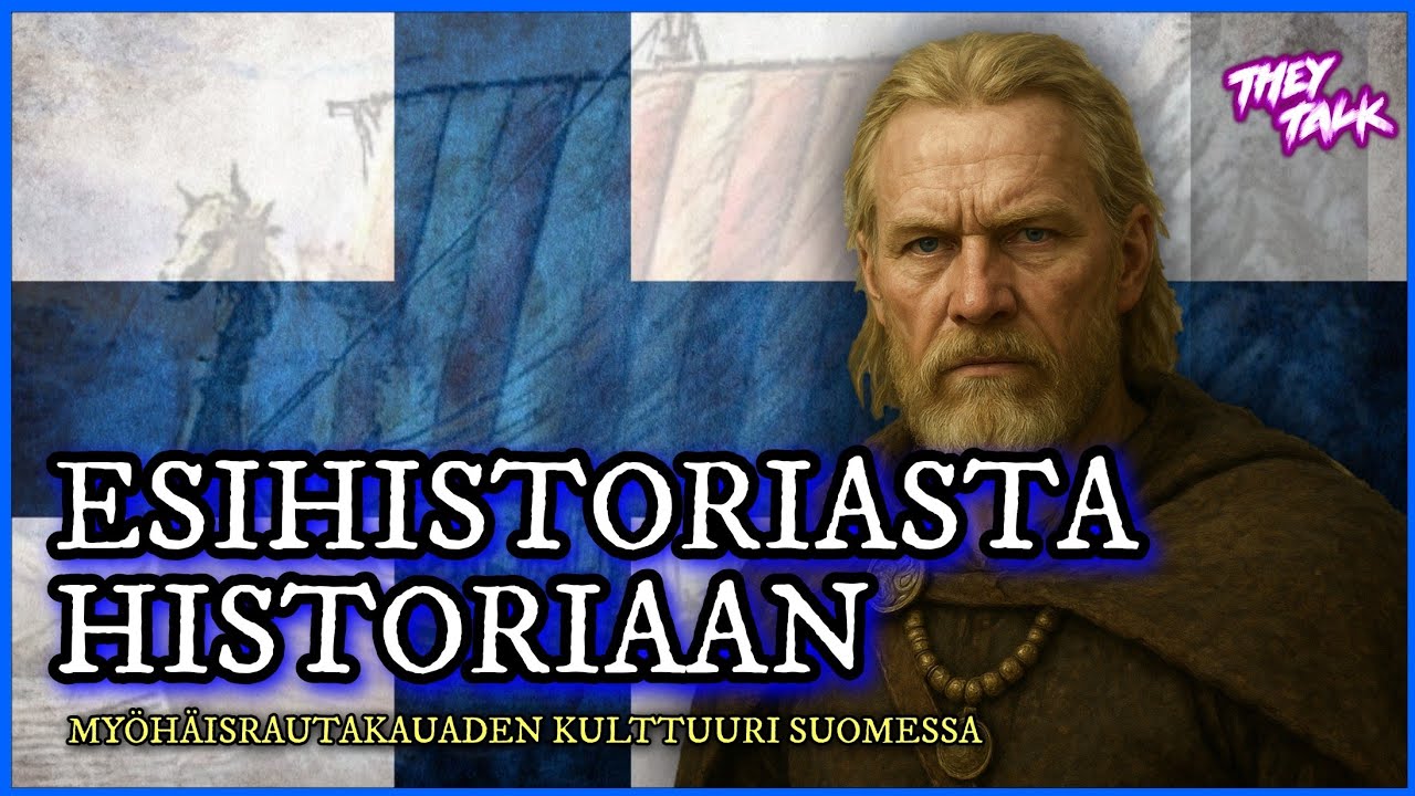 My&ouml;h&auml;israutakauden kulttuuria Suomessa